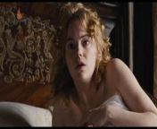 Emma Stone - The Favourite 2018 from emma stone nude fake