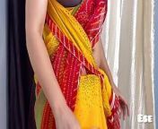 House Owner Gives Her Maid an Offer from sex with saree village house wife newly married first