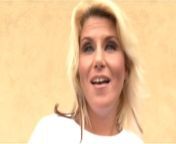 Very cute housewife and mom gets a very personal personal trainer lesson from a BBC from very cute sex hot girl sex nakedww katran kif