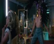 Alison Brie, Betty Gilpin - ''GLOW'' s3e03 from gina betty naked dance