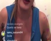 Paola Saulino sulla pecora from paola saulino nude pussy play patreon video actress