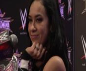 Know how AJ Lee looked like before her permanent transformat from wwe aj lee sex xxx pn actress koyel mollik video