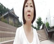 M549G18 Fifty and 60th is still active! An aunty who does not worry about pregnancy is AV to enjoy pleasure! from Ãƒâ€šÃ‚Â» an aunty