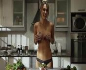 JENN, THE NAKED COOK PART 3 from lakki marwatrikanth naked cook