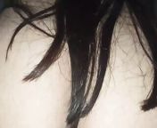 Fucking without a condom and with my boyfriend's semen spilling down my ass from indian aunty boob seducinexvedio downlod