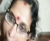 Indian granny sucking dick from indean granny
