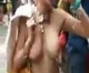 Malaysian Model Shanna Avril Strips In Public! from shaunna simmer nude