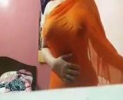Anty showing her booms in web camera from tamil anty boom s