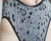 I woke up in the morning wanting to show you what pajamas I wear to sleep. from tamil actress xfxxx sex old auactre