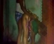 Indian auntydoggy style sex from indian aunti sex video scared