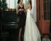bride fnd ledi from hiddan cemara in ledis piton room video