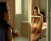 Michelle Monaghan Nude In Kiss Kiss Bang Bang ScandalPlanet from kiss kiss bang bang sex scenes