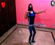 Ho Gai Teri Dildar Way Pakistani Saba Sexy Mujra Dance from nidu sexy mujra