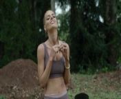 Samara Weaving - ''Nine Perfect Strangers'' s1e01-e03 from actress nine in sex