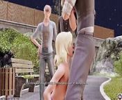 Public Sex Life H - (PT 28) from 28 co