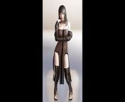 Gentiana Doing A Hot Little Hip Sway from meri sway porn video