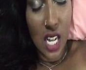 indian NRI black bigg boobs bhabhi 14 from indian black