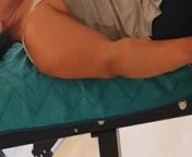 Home D20 - Latina girl with sweaty armpit (No Porn) from no porn
