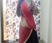 INDIAN NAUGHTY HORNY DESI BHABHI GETTING READY FOR HER STRIP PARTY from desi bhabhi getting fucked
