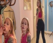Daddy's buddy fucks all my holes! That we're giving trouble! from my teen ass fast fucking with my step sister what could be better part 2 pornstar erika korti porn
