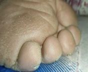 Granny feet from granny feet fetish