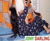 Pyaasi Ex Girlfriend Fucked by Jony darling from pyaasi bhabiil antey sex video