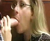 Granny cum in mouth from old granny cum swallow