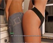 Shut Up and Dance 14 Sarah teased me till i fucked her from game whores 3d collection sarah ellie and others vol 41 rar