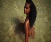Chanel Iman - Your dream about me from iman vellani nude