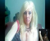 Fuck the Fakes, Ruling the C2C World : Dani 36HH from vinu udani fake nude xxx mp vision mom son sex xxxxxxxxx hd video