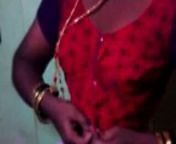 Madurai hot tamil aunty wearing saree and jacket from tamil aunty wearing silver anklet