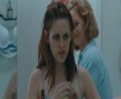 Kristen Stewart - Welcome To The Rileys from kristen stewart wardrobe malfunction nip slip