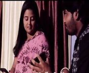 Romance with desi horny Bangla aunty from bangla hot and sexy romance and all kiss