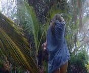 Indiana Evans - Blue Lagoon from indiana video