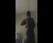 Phat Ghanian Police Sexy Woman Tease from ghanians xxxserxvideos