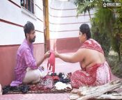 Desi Bra and Panty Salesman Bade Bade Dudhwali Gao ki Chhori Ko Bra ke badale Chod Diya Maje Lekar ( Hindi Audio ) from telugu kajal x