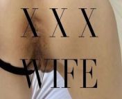 XXX Wife from manju pull xxx