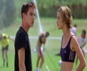 Keira Knightley - Bend it Like Beckham from actress likes nude
