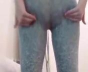 leggings grises from grise xxx videos