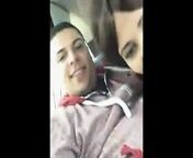 SBB - Lebanese blow job in a car from 快三推荐预测qs2100 cc快三推荐预测 sbb