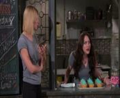 Kat Dennings, Beth Behrs- 2 Broke Girls s05e03 from play play kat denning nude fakes