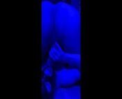 Blue Lights & Boundless Pleasure: A Master's Delight from the boundless passion prolonged sex kkmauest desi housewife ho