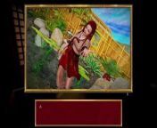 Wicked Rouge - SEXUAL TRAINING WITH SAKA (31) from modhumita saka