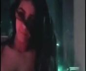Indian showing boobs on tik tok from indian showing boobs