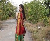 New Bride Look Stripping and Teasing from daya anjali bride photos xxxmil actress pragathi hot exp