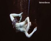 Adriana and Katka enjoy deep dark swimming pool sex from kimi katkar nude images comx arab 3gp
