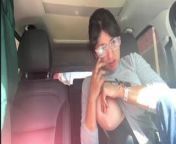 Car Boobs and Pussy Flash 2 from anarkali akarsha boobs and pussy