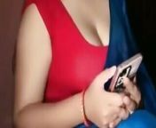 Beautiful Indian Wife Showing Her Boobs and Pussy from indian wife boob and pussy capture by husband 2