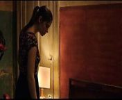 Hot sex scene from Sangre en la Boca AKA Tiger 2016 from ramya hot sex scene from julie movie