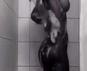 somali girl shower from somali girl leak